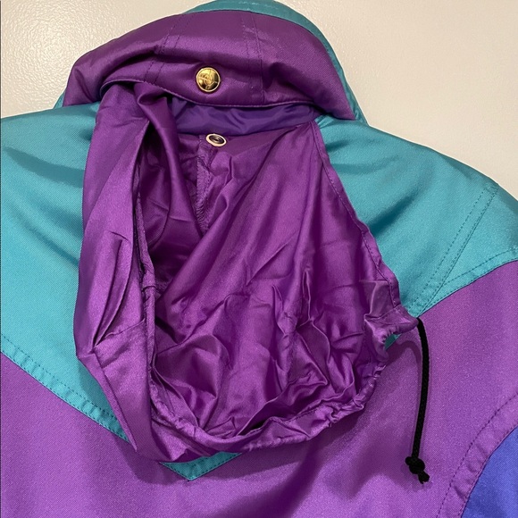 Descente ski jacket - Picture 7 of 9